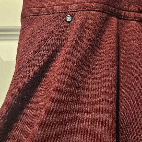 International Concepts Women's 24W red dress pants - Picture 6 of 6